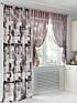 Комплект штор, арт. 9547071 - 4