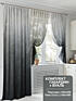 Комплект штор, арт. 9547097