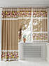 Комплект штор, арт. 9553052 - 2