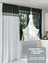 Комплект штор, арт. 9553058