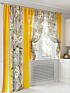 Комплект штор, арт. 9553082 - 4