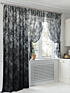 Комплект штор, арт. 9553085 - 4