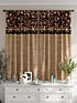 Комплект штор, арт. 9576056 - 4