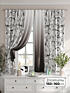 Комплект штор, арт. 9576050