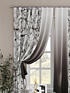 Комплект штор, арт. 9576050 - 3