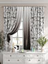 Комплект штор, арт. 9576050 - 6