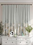 Комплект штор, арт. 9576114 - 4