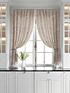 Комплект штор, арт. 9920797 - 5