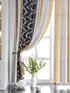 Комплект штор, арт. 9920799 - 4