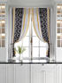 Комплект штор, арт. 9920799 - 5