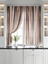 Комплект штор, арт. 9920803 - 6
