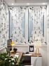 Тюль портьеры, арт. 71764035 - 8