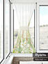 Тюль портьеры, арт. 71764064 - 11
