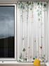Тюль портьеры, арт. 71764091 - 5