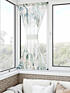 Тюль портьеры, арт. 71764110 - 12