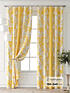 Комплект штор, арт. 9521669