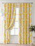 Комплект штор, арт. 9521669 - 7