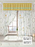 Комплект штор, арт. 9934164160