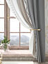 Комплект штор, арт. 9934146180 - 4