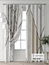 Комплект штор, арт. 9709370240