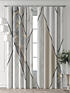 Комплект штор, арт. 9709370240 - 2