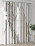 Комплект штор, арт. 9709370240 - 4