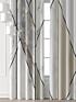 Комплект штор, арт. 9709370240 - 6