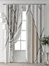 Комплект штор, арт. 9709370240 - 7