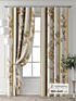 Комплект штор, арт. 9709365240