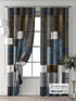Комплект штор, арт. 9709411240