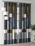 Комплект штор, арт. 9709411240 - 4