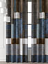 Комплект штор, арт. 9709411240 - 6