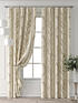 Комплект штор, арт. 9709406240 - 7