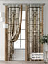 Комплект штор, арт. 9709420240