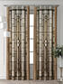 Комплект штор, арт. 9709420240 - 2