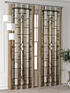 Комплект штор, арт. 9709420240 - 4