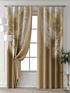 Комплект штор, арт. 9709416240 - 7