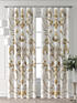 Комплект штор, арт. 9709425240 - 2