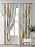 Комплект штор, арт. 9709443240