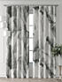 Комплект штор, арт. 9709360260 - 2