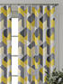 Комплект штор, арт. 9709390260 - 5