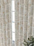 Комплект штор, арт. 9709387260 - 3