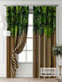 Комплект штор, арт. 9709451240