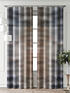 Комплект штор, арт. 9709482240 - 2