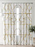 Комплект штор, арт. 9709498240 - 2