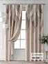 Комплект штор, арт. 9709450260