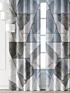 Комплект штор, арт. 9709507240 - 4
