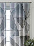 Комплект штор, арт. 9709507240 - 5