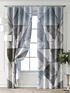 Комплект штор, арт. 9709507240 - 7