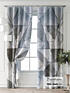 Комплект штор, арт. 9709507240